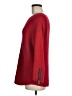 Chico's Red Pullover Sweater Size Med (1) - photo 5