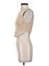Forever 21 Tan Sleeveless Blouse Size S - photo 5