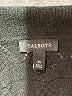 Talbots Black Pullover Sweater Size XS - photo 7