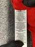 French Connection Solid Red Cocktail Dress Size 0 - photo 8