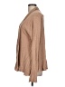 Grace Elements 100% Cotton Tan Cardigan Size L - photo 5