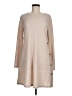 Ofeefan Tan Casual Dress Size M - photo 1