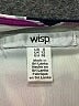 Wisp Floral Black Cocktail Dress Size 8 - photo 4