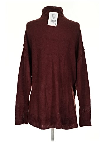 Motherhood Turtleneck Sweater (view 2)