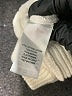 Pink Tartan Ivory Pullover Sweater Size L - photo 8