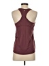 Yogalicious Burgundy Active Tank Size S - photo 2