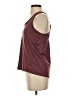 Yogalicious Burgundy Active Tank Size S - photo 5