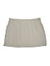Orvis Solid Tan Casual Skirt Size XXL - photo 2