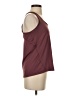 Yogalicious Burgundy Active Tank Size S - photo 4