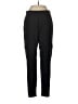 Athleta Solid Black Active Pants Size 12 (tall) - photo 1