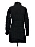 Eddie Bauer 100% Polyester Black Coat Size XS - photo 2