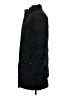 Eddie Bauer 100% Polyester Black Coat Size XS - photo 5