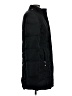 Eddie Bauer 100% Polyester Black Coat Size XS - photo 4