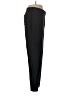 Athleta Solid Black Active Pants Size 12 (tall) - photo 4