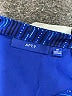 Apt. 9 100% Polyester Blue Casual Dress Size M - photo 7