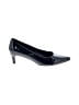 VANELi Black Blue Heels Size 8 - photo 1
