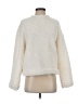 Studio 19 100% Polyester Ivory Pullover Sweater Size XS - photo 1