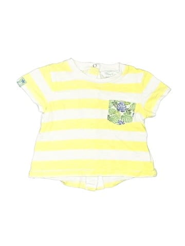 Mayoral Short Sleeve T-Shirt (view 1)