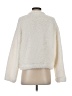 Studio 19 100% Polyester Ivory Pullover Sweater Size XS - photo 2