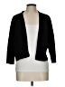 PREMISE Black Cardigan Size L - photo 1