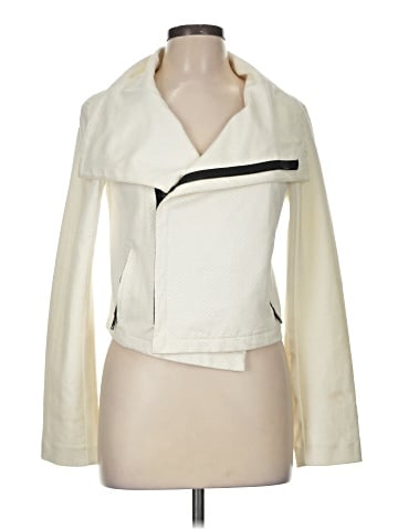Georgie Jacket (view 1)
