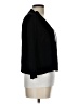 PREMISE Black Cardigan Size L - photo 4