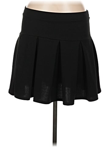 Caution to the Wind Casual Skirt (view 1)