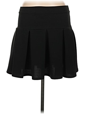 Caution to the Wind Casual Skirt (view 2)