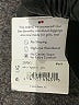 SPANX Black Casual Pants Size 10 - 12 - photo 4