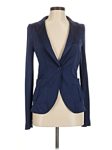 IISLI Blazer (view 1)