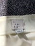 A New Day 100% Polyester Ivory Formal Skirt Size 4 - photo 4