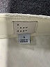 A New Day 100% Polyester Ivory Formal Skirt Size 4 - photo 6