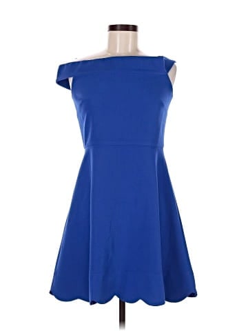 Assorted Brands Cocktail Dress (view 1)