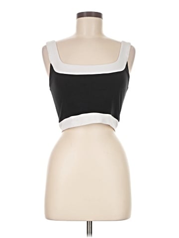 Express Tube Top (view 1)