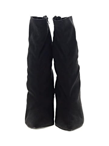 Charlotte Russe Ankle Boots (view 2)