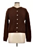 Unbranded Brown Cardigan Size L - photo 1