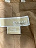 MICHAEL Michael Kors 100% Acrylic Gold Blazer Size S - photo 6