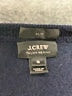 J.Crew Blue Pullover Sweater Size S - photo 7