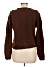 Unbranded Brown Cardigan Size L - photo 2