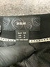 H&M Black Blazer Size 4 - photo 6