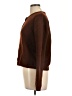 Unbranded Brown Cardigan Size L - photo 5