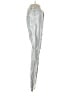 Jonathan Simkhai Metallic Silver Jeans Size 27 waist - photo 4