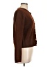 Unbranded Brown Cardigan Size L - photo 4