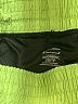 C9 By Champion 100% Polyester Stars Green Black Athletic Shorts Size XS (kids) - photo 3