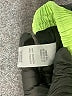 C9 By Champion 100% Polyester Stars Green Black Athletic Shorts Size XS (kids) - photo 4
