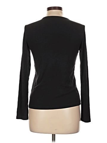 Nicole Miller Long Sleeve T-Shirt (view 2)