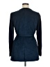 H By Halston Blue Kimono Size 14 - photo 2