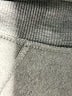 Unbranded Gray Sweatshirt Size L - photo 7