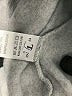 Unbranded Gray Sweatshirt Size L - photo 8