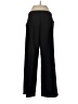 Coldwater Creek Solid Black Dress Pants Size 12 - photo 2